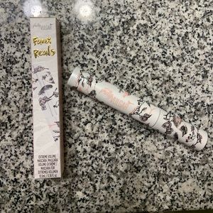 Pretty Vulgar Mascara